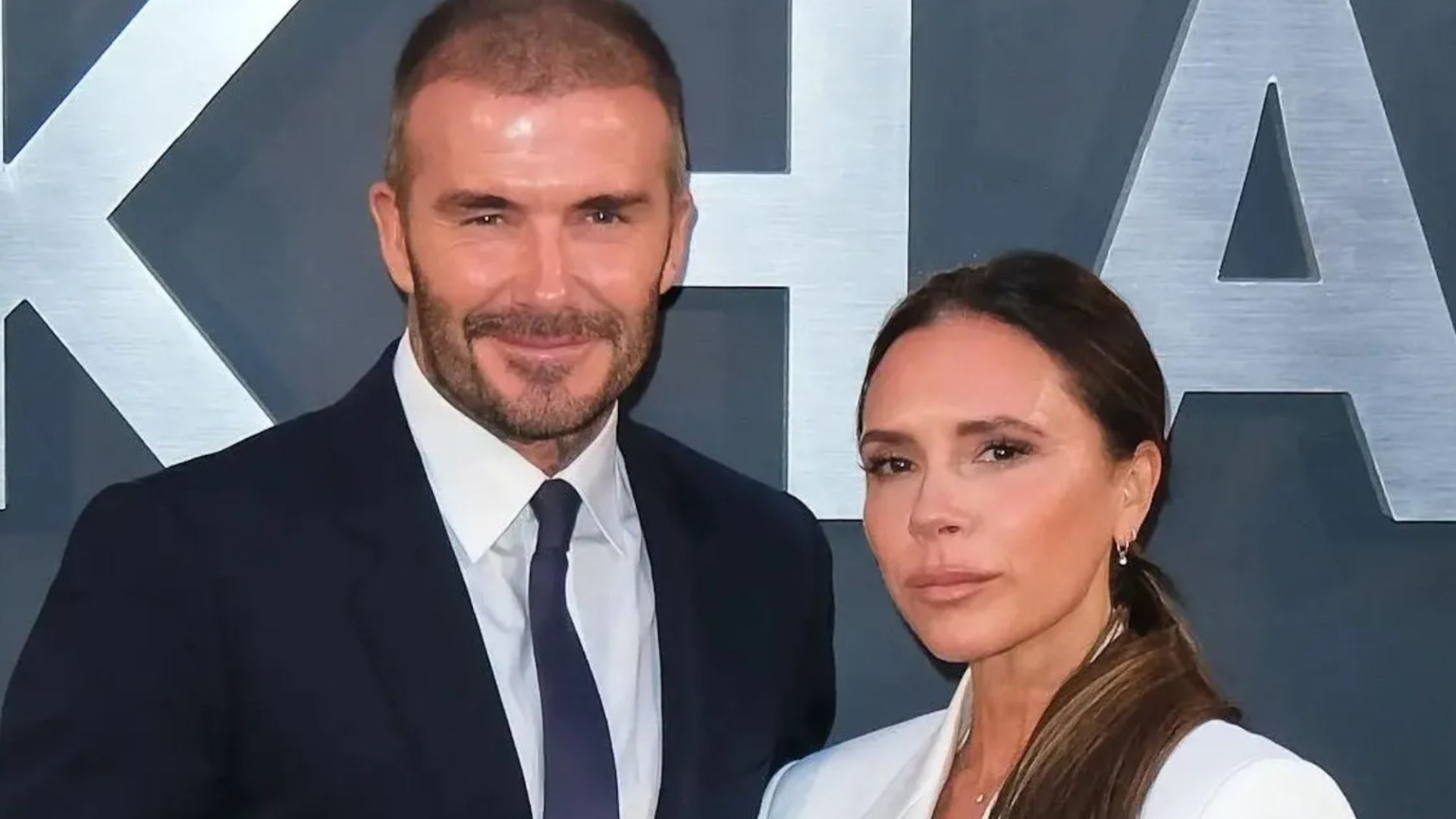 David Beckham poised to claim unexpected accolade following Netflix show with Victoria and family
