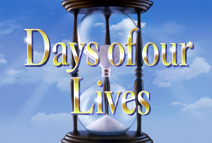 Days of Our Lives Stars: Real Life Romances of Five Soap Opera Couples Revealed!