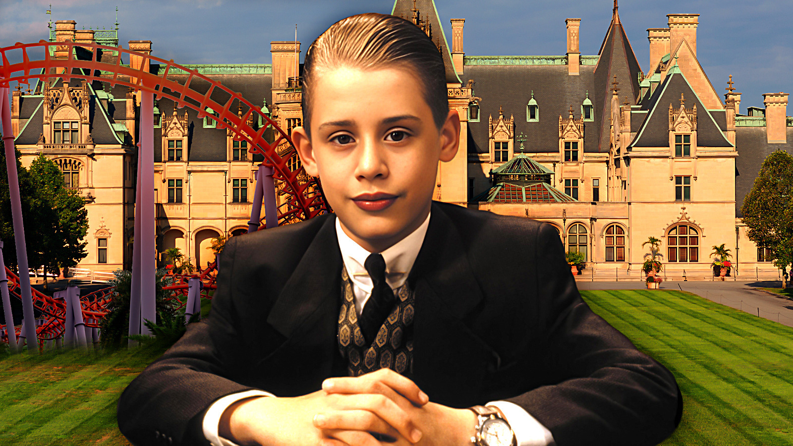 Discover the Mind-Blowing Net Worth of Richie Rich in Today’s Economy – Expert Analysis Inside!