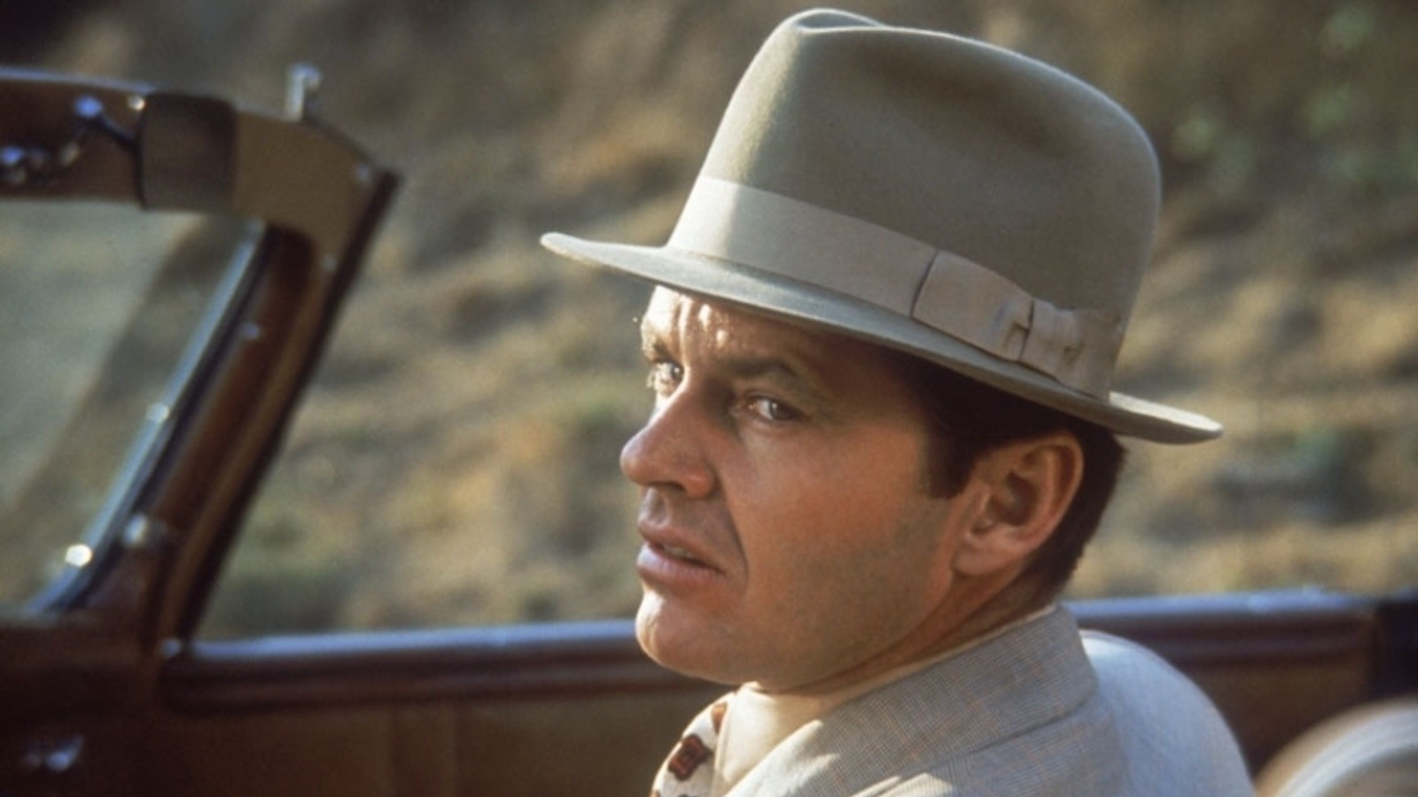 Discover the Only Surviving Main Actors from the Iconic Cast of Chinatown!