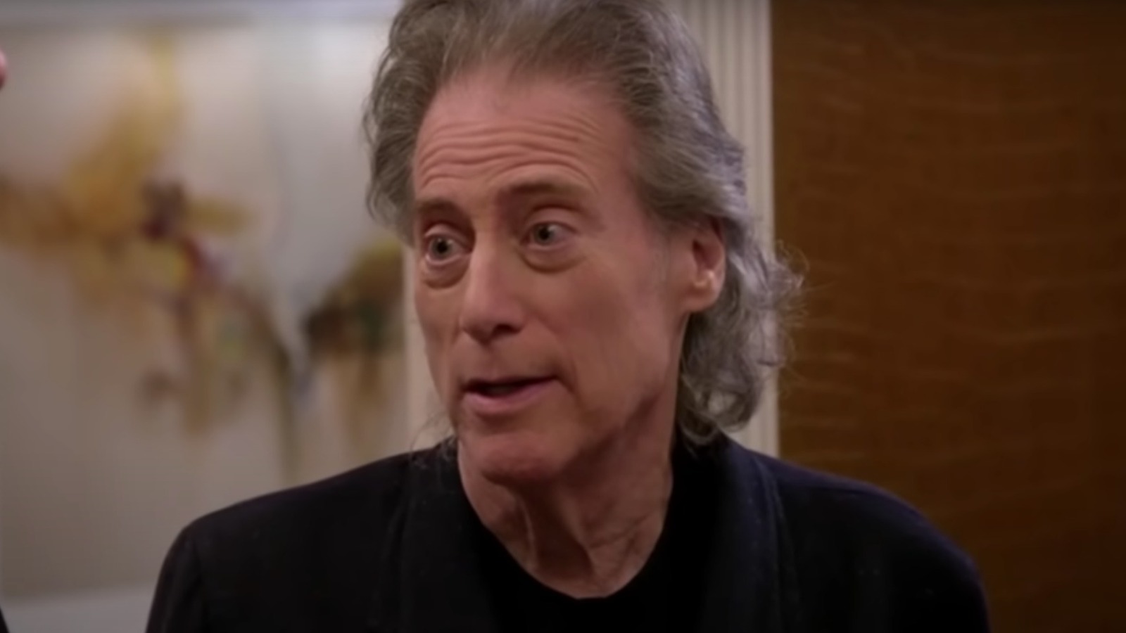 Discover the Top Curb Your Enthusiasm Episodes Handpicked by Richard Lewis – A Must-Watch!