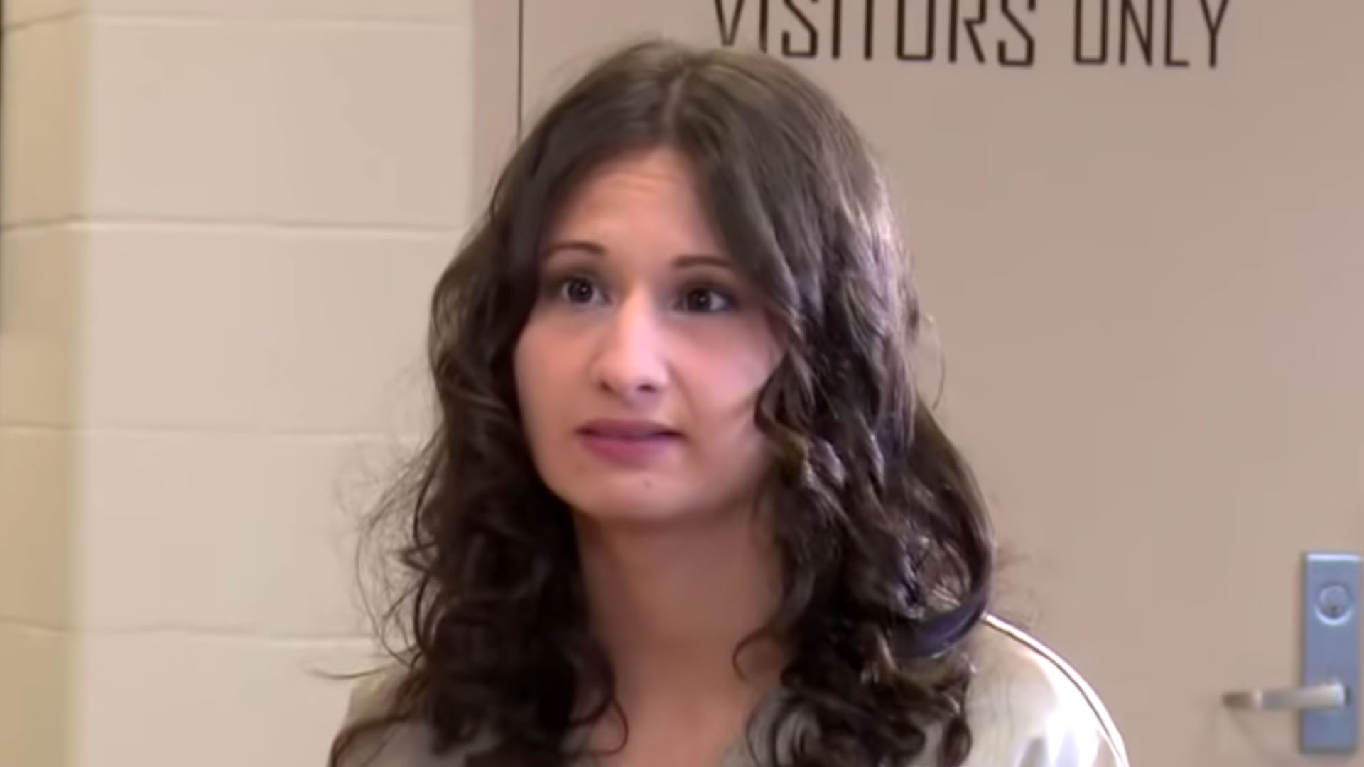 Discover the latest on Gypsy Rose Blanchard – where is she now?