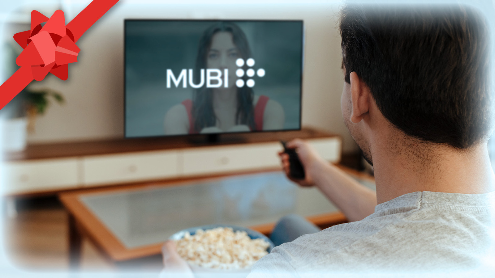 Enter now to win a coveted one-year MUBI pass with just one simple click – the ultimate prize for movie enthusiasts!