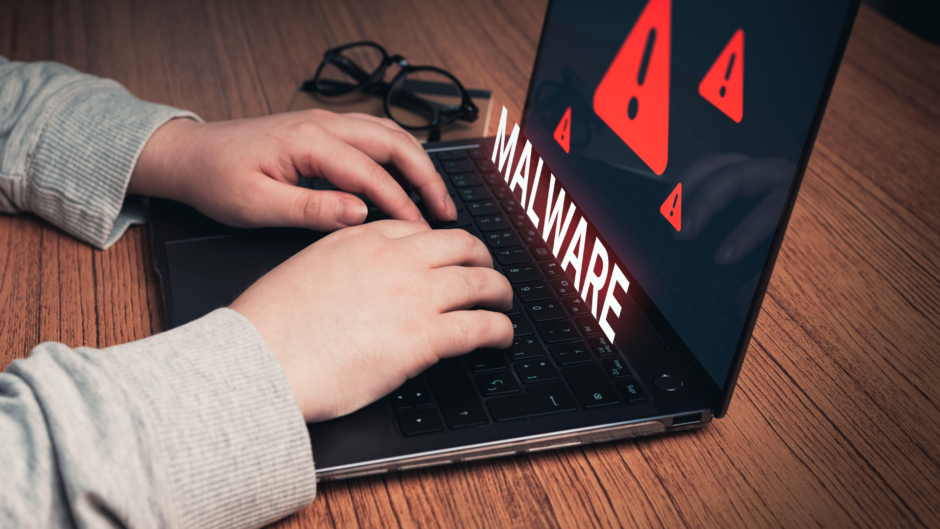 Expert tips to avoid falling for sinister website scam and secure your money with four simple checks