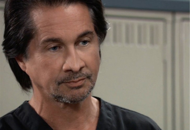 GH Spoilers March 12: Shocking Confrontations and Urgent Cries for Help Unfold!