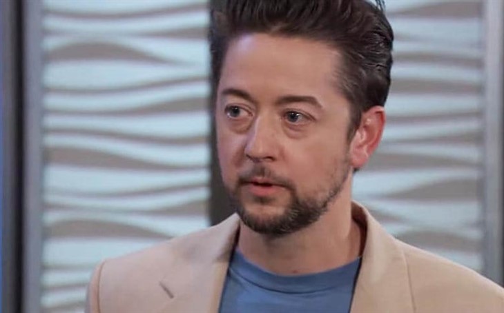 GH Spoilers: Shocking Revelation – Spinelli and Ava Stunned by Jason’s Unexpected Return