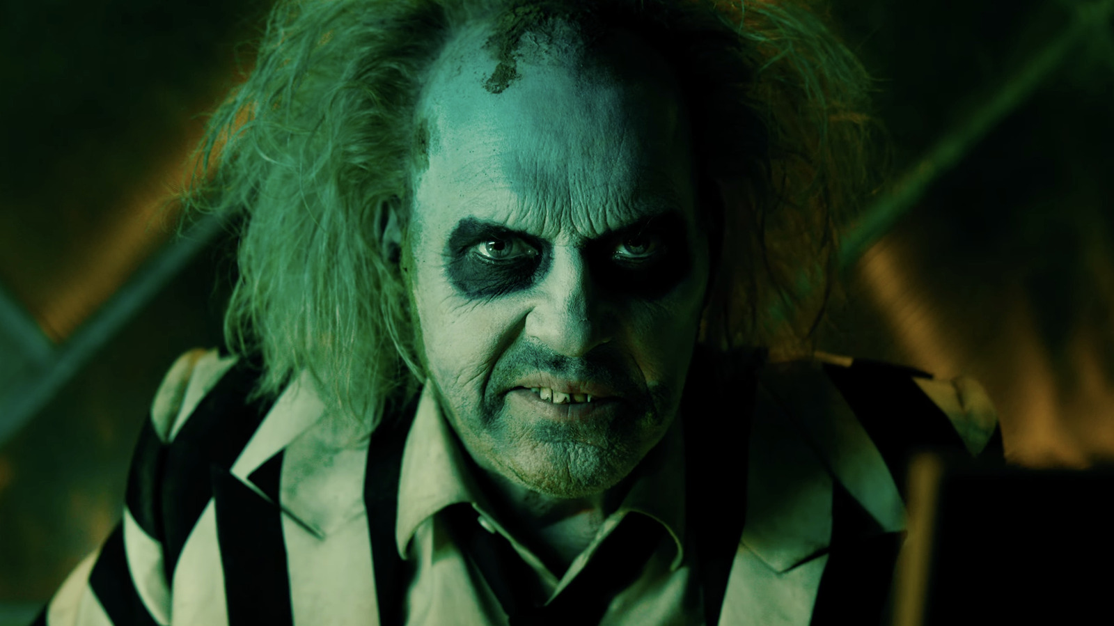 Get Ready for the ‘Juice Loose! Beetlejuice 2 Trailer Drop is Here