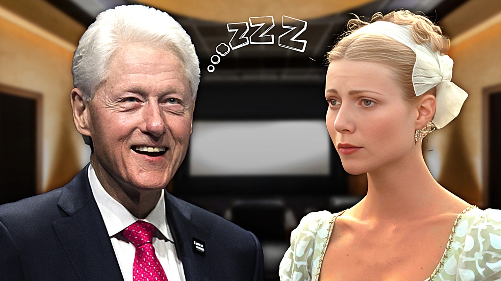 Gwyneth Paltrow’s Shocking Confirmation: The Truth Behind the Bill Clinton-Emma Rumor Revealed