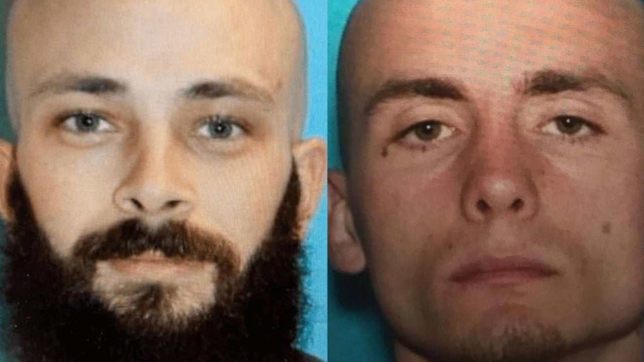 Hospital Ambush Inmate and Accomplice on the Run: Authorities on High Alert