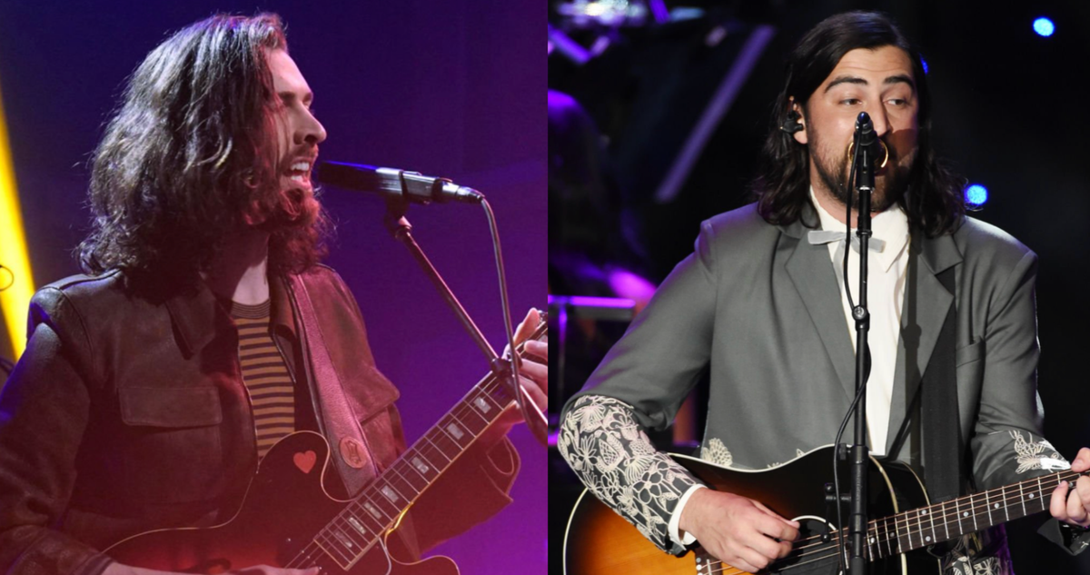 Hozier and Noah Kahan Lead Epic Lineup at Major Music Festival – Don’t Miss Out!