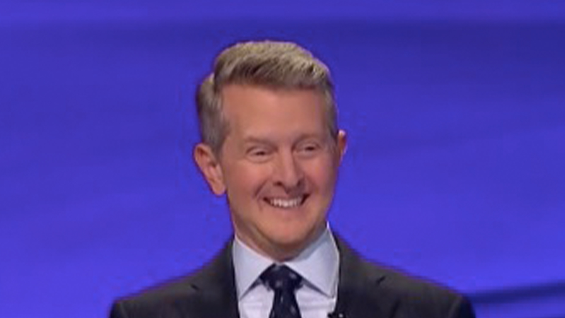 Ken Jennings, Jeopardy! host, laughs as JIT players miss iconic song clues – Matt Jackson’s win guaranteed