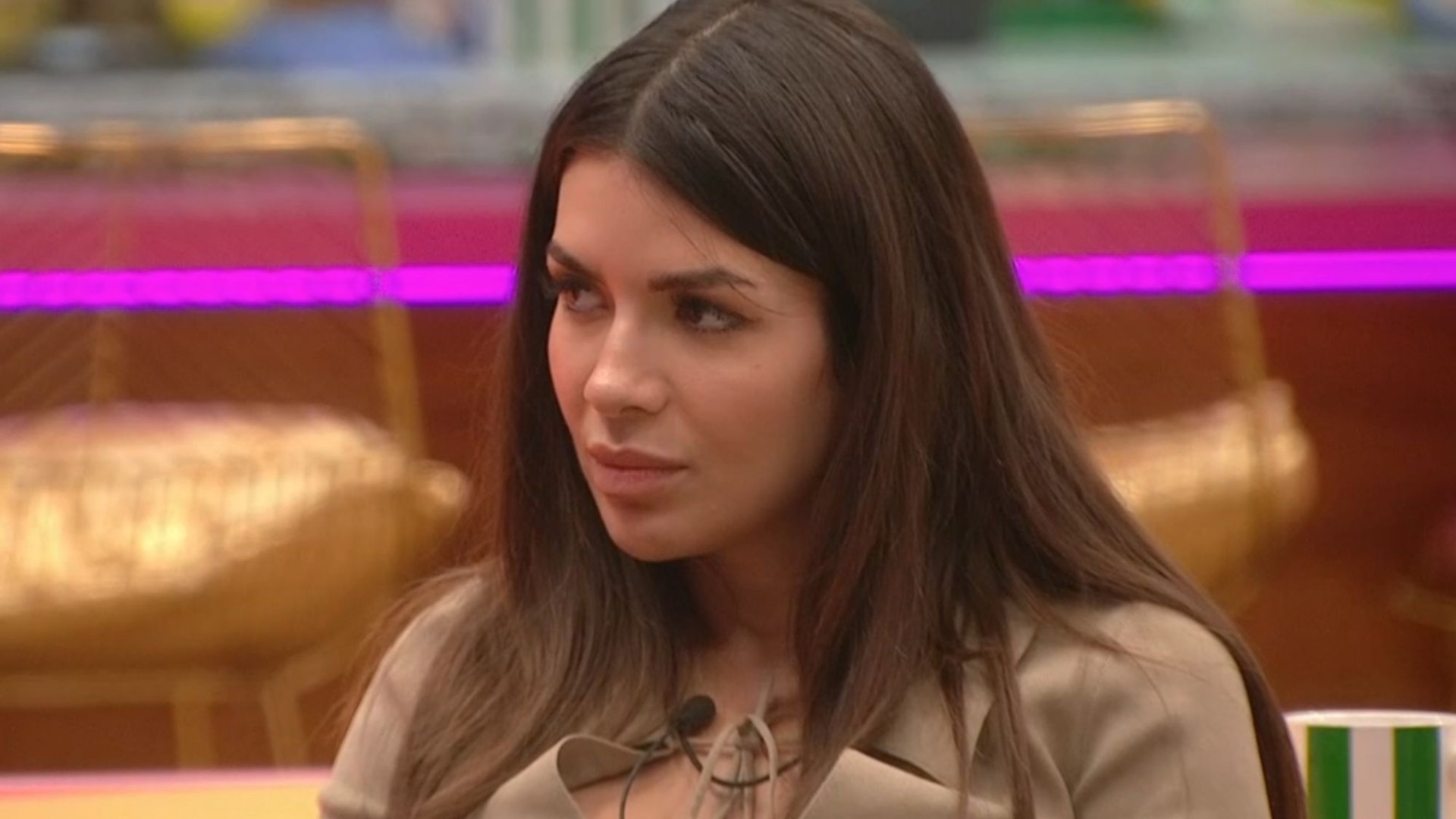Love Island Star Stands Up for Ekin-Su Against Celebrity Big Brother Haters – A True Legend!