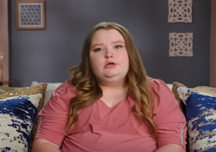Mama June Spoilers: Alana Thompson’s Demand for Money Revealed – Find Out Now!