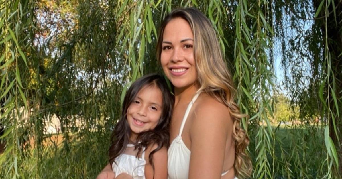 Meet Ryleigh: The Daughter of Liz Woods from 90 Day Fiancé Revealed!