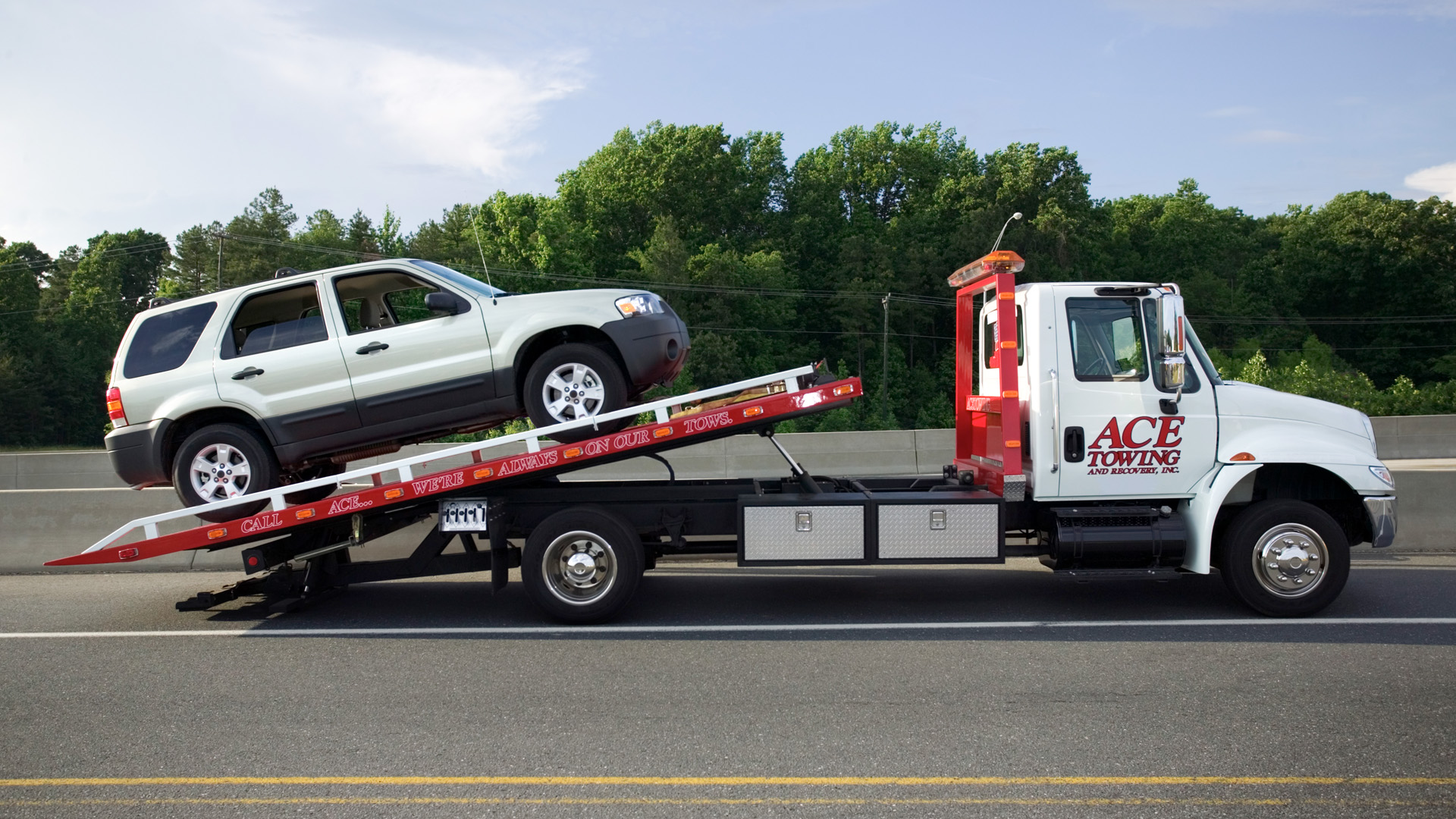 My Car Was Illegally Towed With Permit – Forced to Pay $1k Despite Innocence