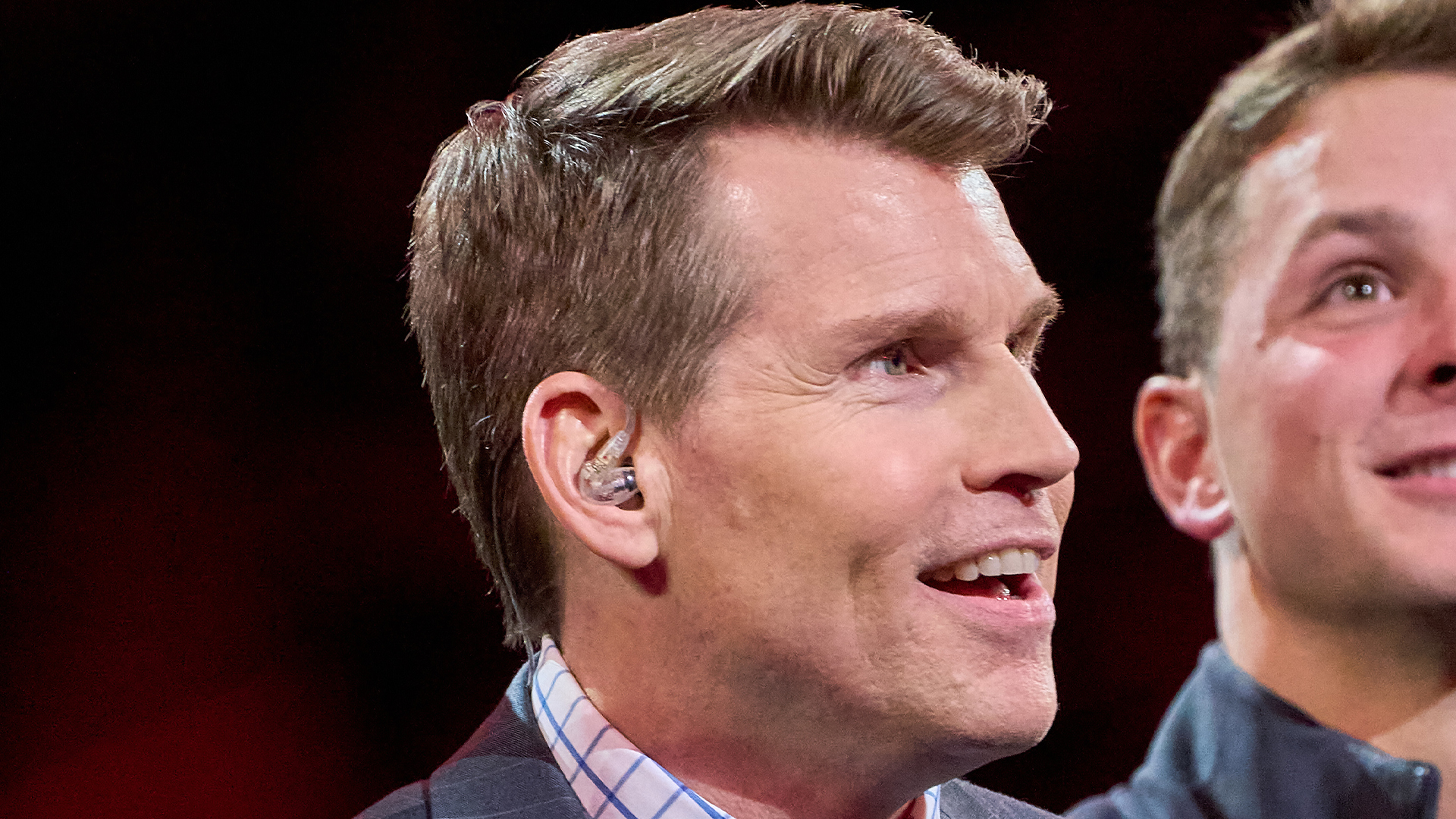 NFL RedZone legend Scott Hanson shakes up major broadcasting event with NBC Sports in epic sports coverage partnership!