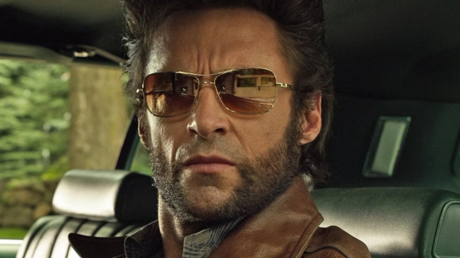 New Marvel Leak Reveals Deadpool 3’s Wolverine Variant – Get the Inside Scoop Now!