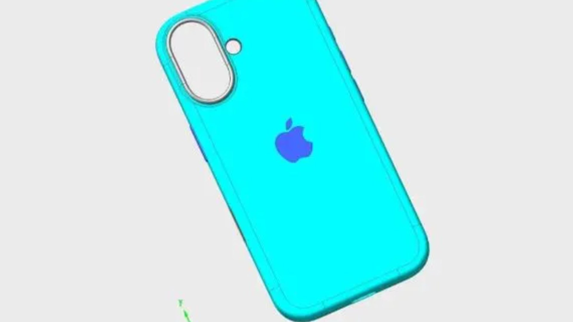 New iPhone 16 Leaked Designs Spark Excitement Among Apple Fans with Potential Game-Changing Button Feature