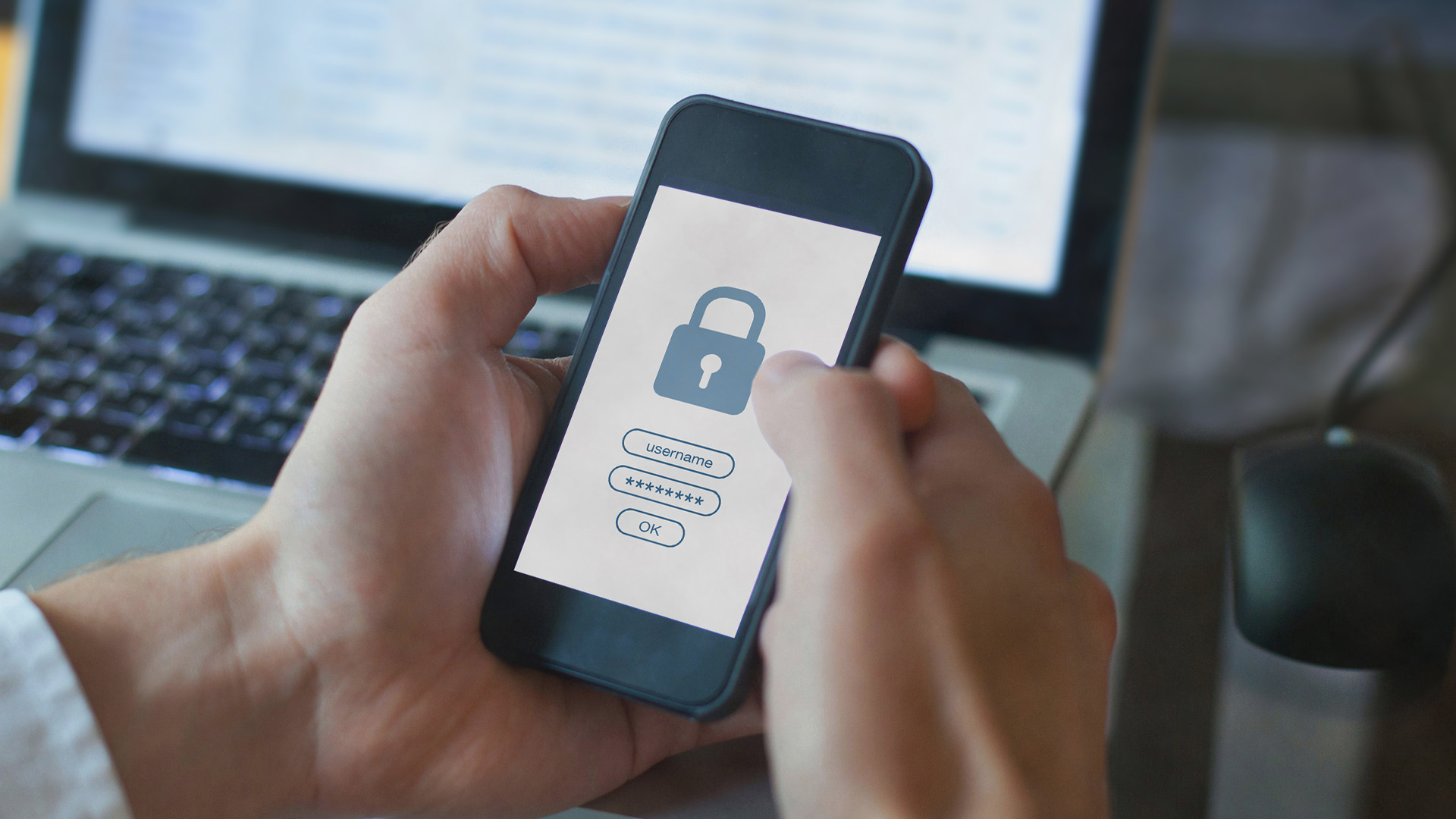 Protect Your Identity Now: Use This Quick Password ‘Phrase Trick’ for Android and iPhone Security