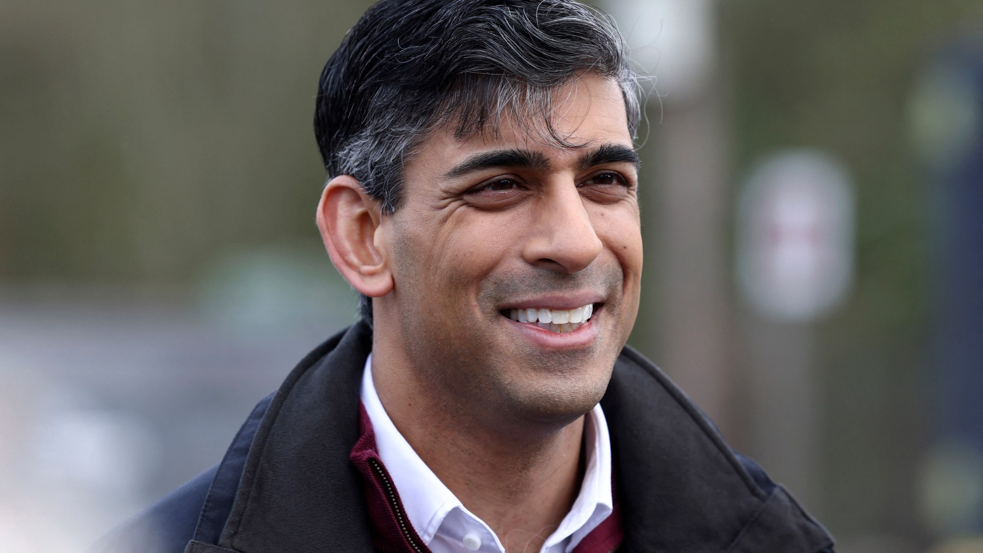 Rishi Sunak Declares Britain’s Nuclear Defence Upgrade as Vital National Priority – Learn Why!