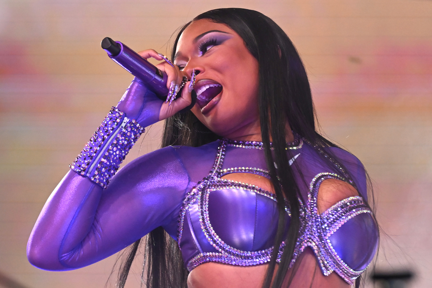 Score your Hot Girl Summer Tour tickets now! Megan Thee Stallion general sale starts today – grab yours before prices go up!