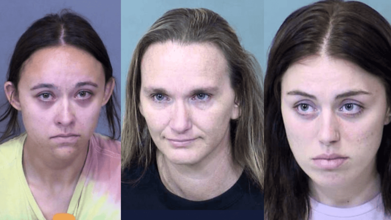Shocking: Arizona District’s 3 Teachers Caught in Scandalous Sexual Misconduct with Students