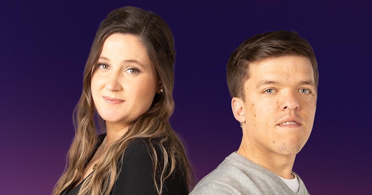 Uncovering the Surprising Truth Behind Tori and Zach Roloff’s Departure from the Show