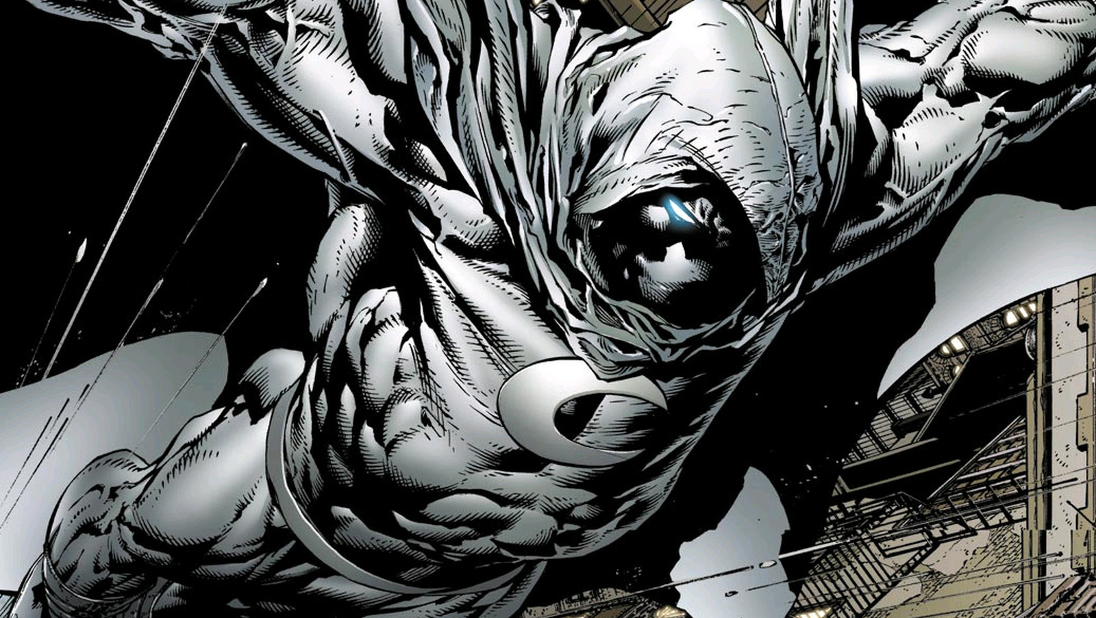 Shocking MCU Rumor: Discover Moon Knight’s Surprising Identity in Marvel Zombies (Spoiler Warning: He Doesn’t Make the Cut)