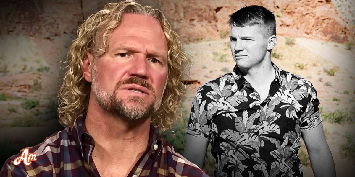 Shocking: Sister Wives’ Garrison Brown Reveals Why He Blocked His Dad Before His Tragic Death