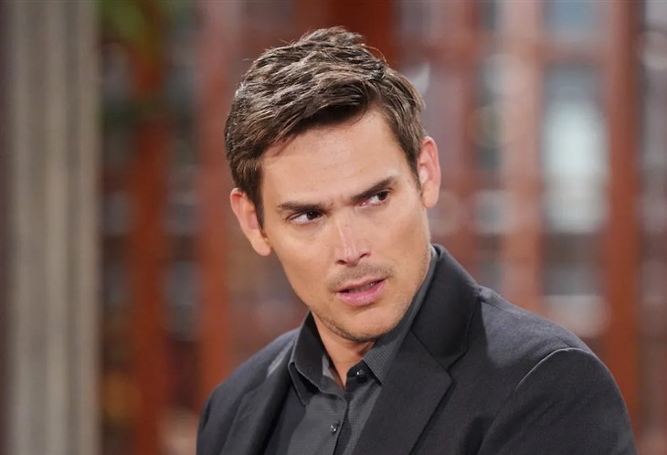 Shocking Y&R Spoilers: Adam’s Rejection Sparks Claire’s Troubling Regression