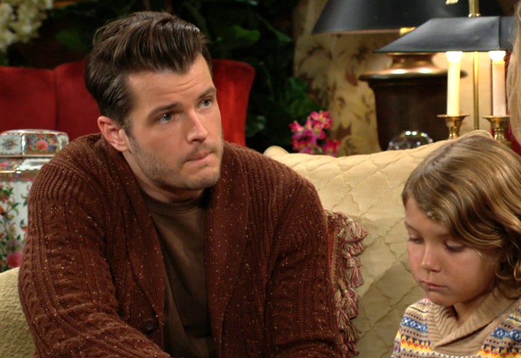 Shocking Y&R Spoilers: Kyle’s Secret Meet-Up with Harrison Leads to Summer Attacking Claire!
