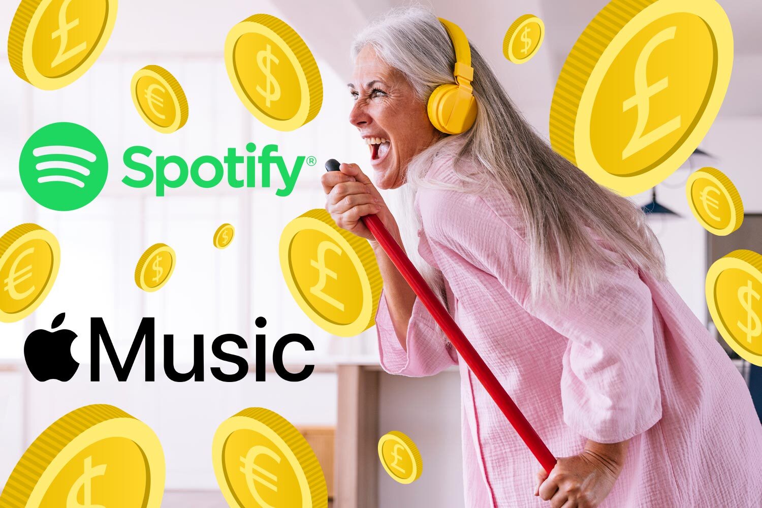 Slash Your Spotify and Apple Music Fees with These 3 Clever Tricks!