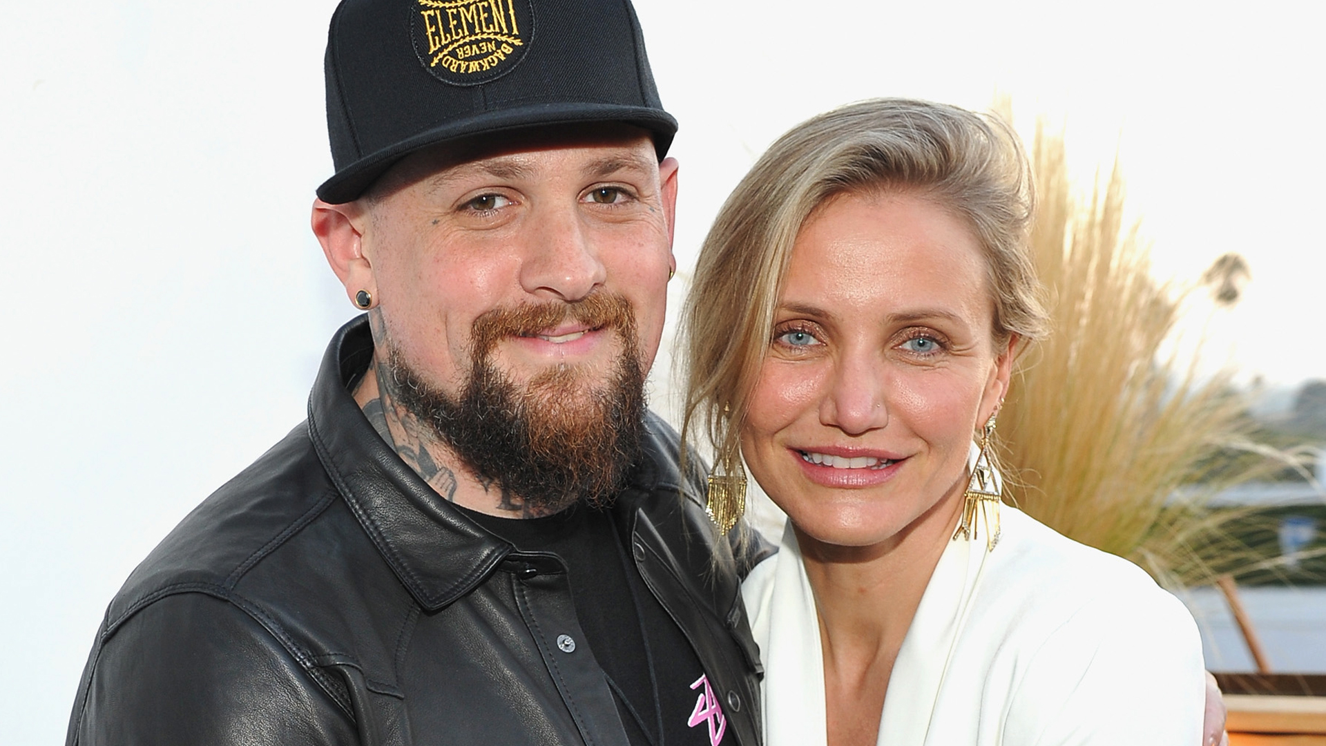 Surprising Celebrity Couples Defying the Odds: From Cameron Diaz and Benji Madden to Bill Hader and Ali Wong