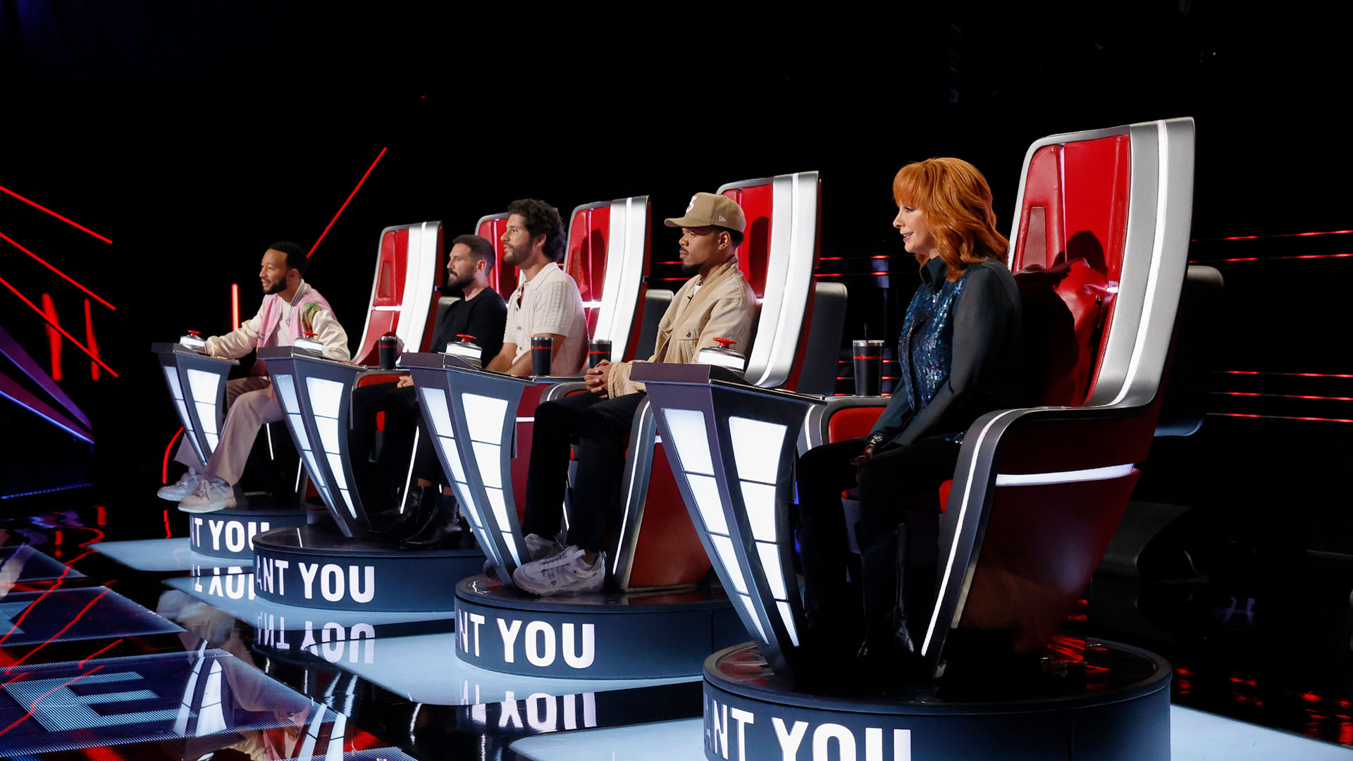 The Voice vs. America’s Got Talent: Execs Plan to Shake Up Cast in Bitter Battle for Ratings!