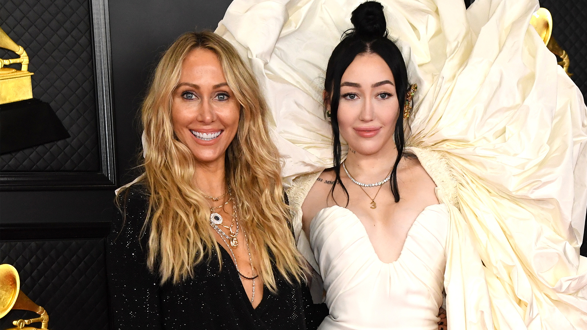 Tish Cyrus in turmoil: No communication with daughter after scandal involving stolen boyfriend