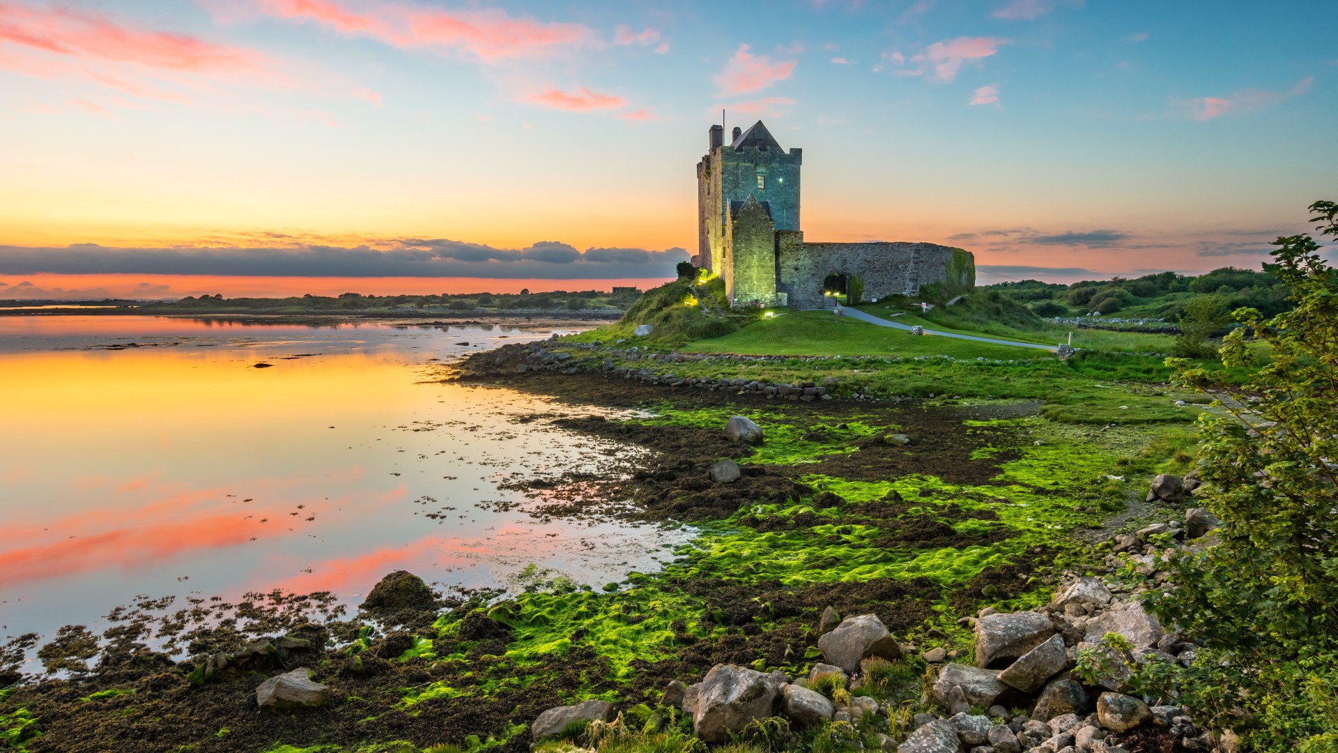 Ultimate Guide to Galway: 24 Hours in Ireland’s Pub Capital with 450 Pubs to Explore