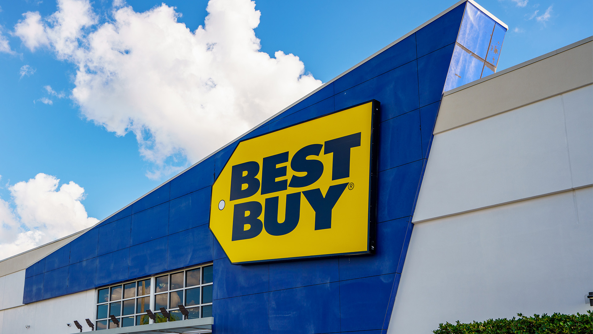 Unbeatable Deal Alert: Snag a 43-inch 4K TV for Just $179 at Best Buy – Limited Time Offer!