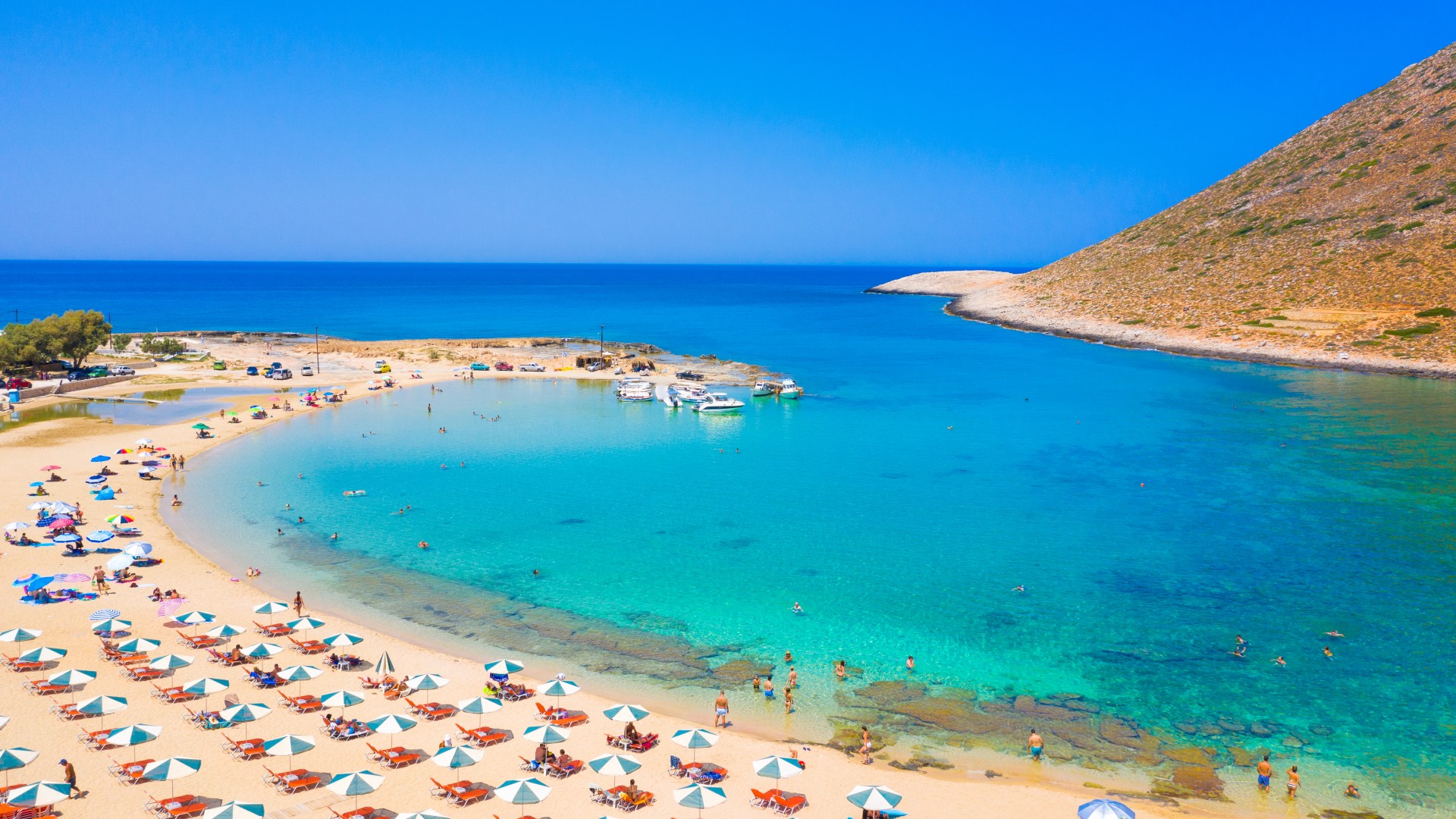 Unbeatable Deals: Save £150pp on Greece & Turkey Beach Holidays with TUI – Act Fast!