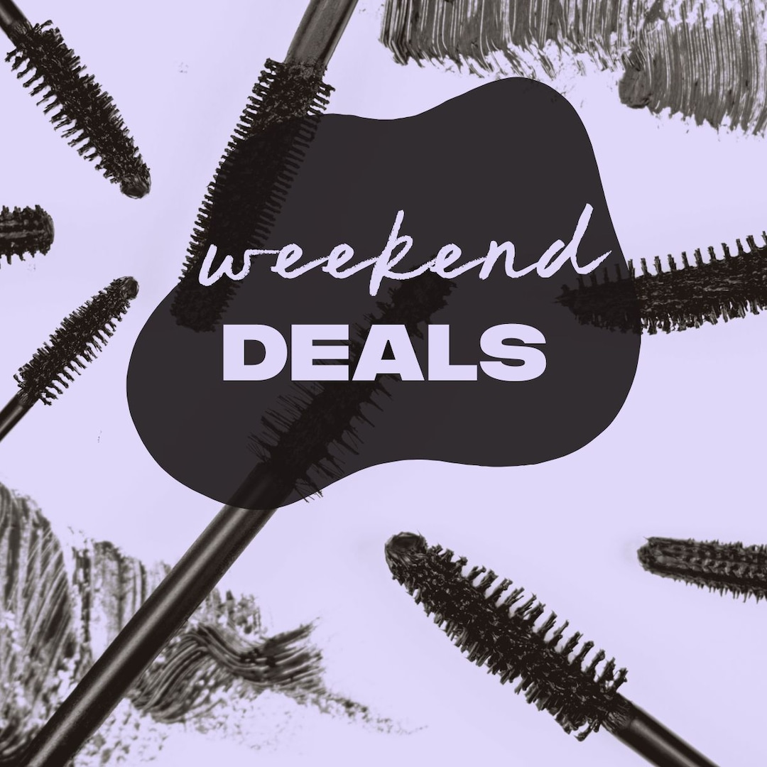 Unbeatable Discounts: Save 50% on Tarte Mascara, 80% on Free People, and More!
