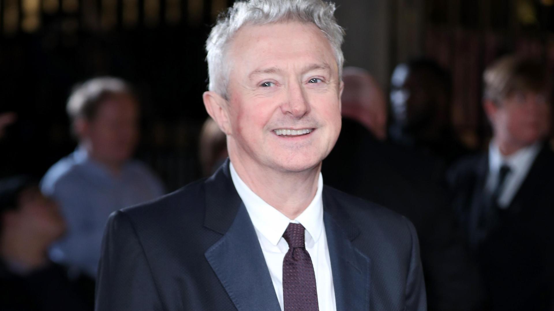 Uncover Louis Walsh’s Impressive Net Worth Revealed – Exclusive Report by The Sun