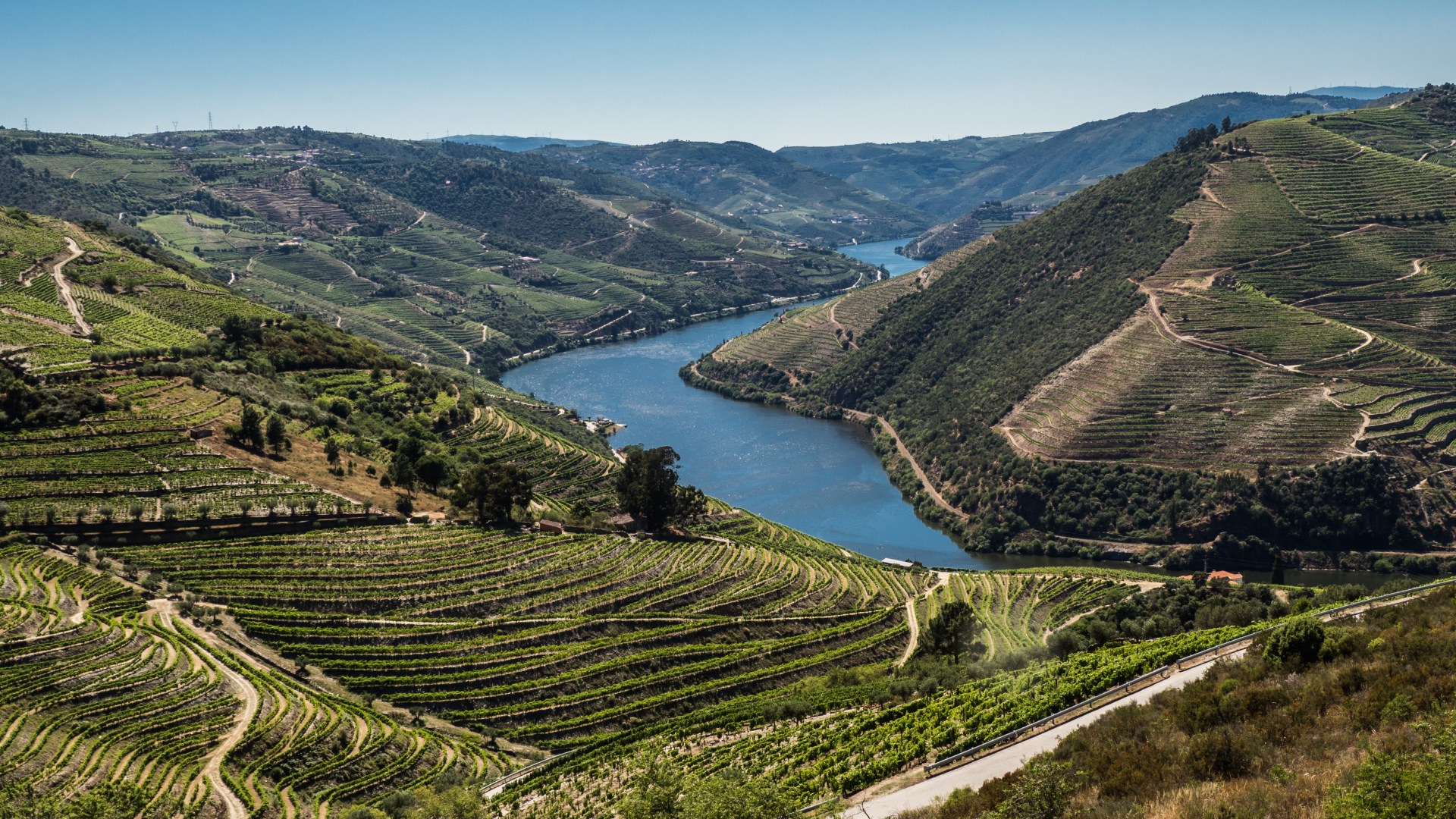 Uncover the Hidden Gem Near Europe’s Most Affordable City – Explore Wine and Natural River Beaches!