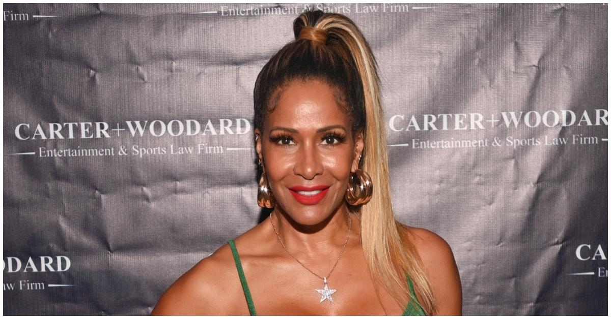 Uncover the Mystery: Meet Sheree Whitfield from RHOA’s Unknown Parents!