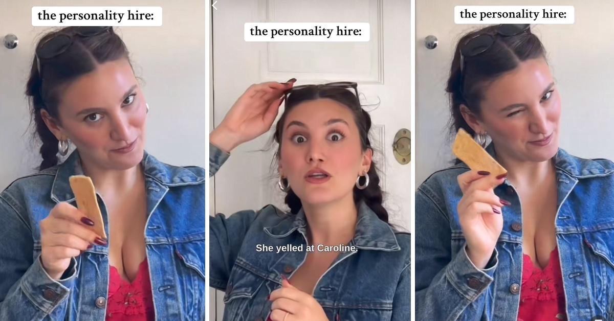 Uncover the True Power of Personality Hiring on TikTok: A Deep Dive into Meaning and Impact