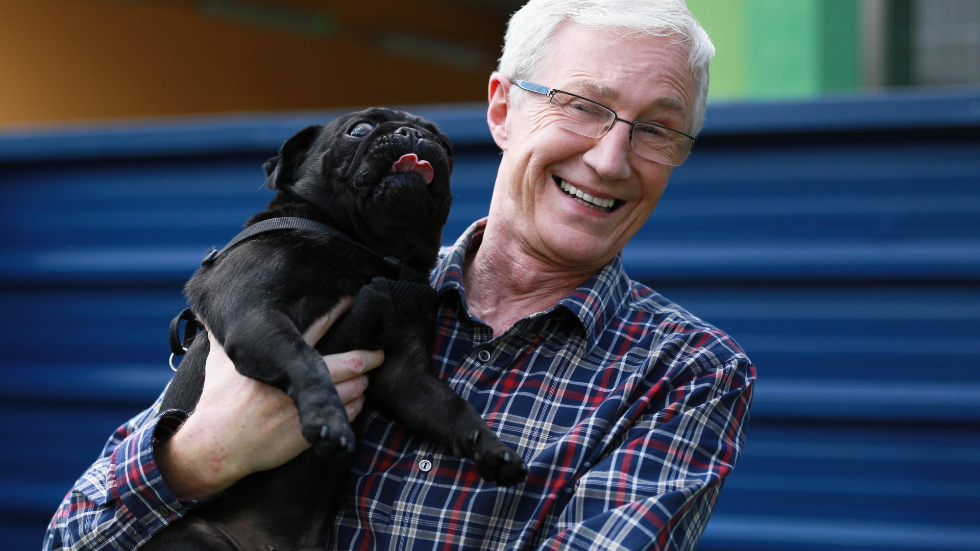 Uncovering Paul O’Grady’s Age and Jaw-Dropping Net Worth – Exclusive Insights from The Sun