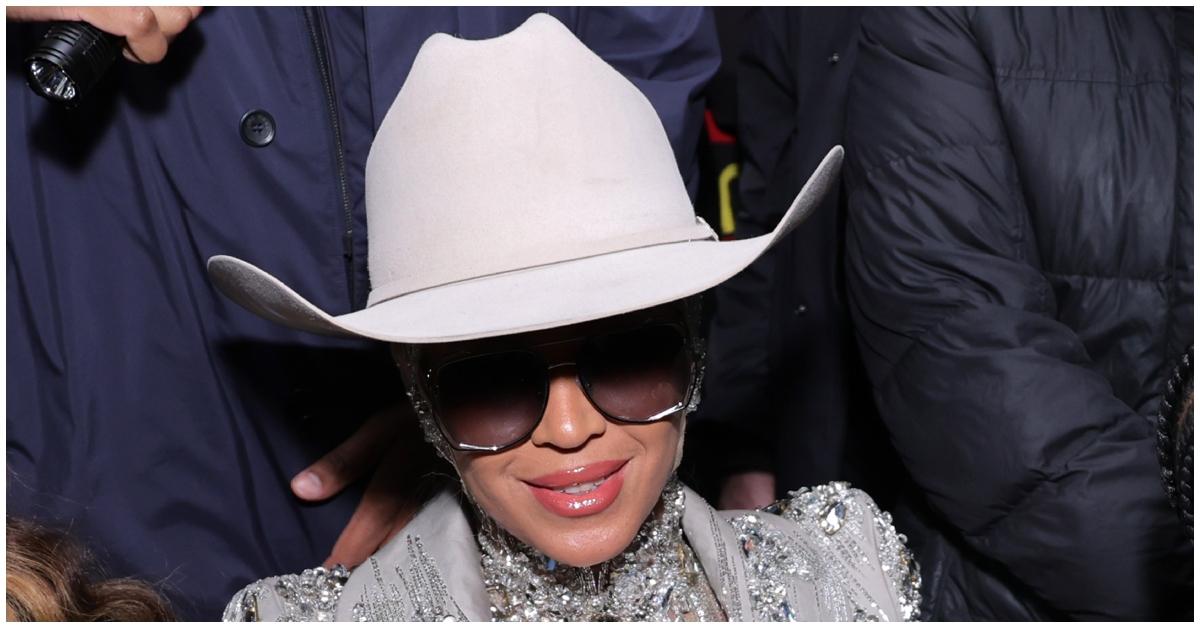 Unleashing the Controversy: Beyoncé’s Cowboy Carter Album Name Sparks Intense Reactions