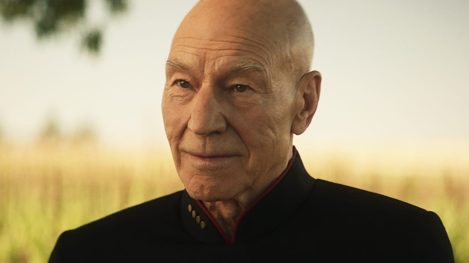 Unlocking the Mystery: Star Trek Theory Reveals the Surprising Reason Behind Jean-Luc Picard’s British Accent