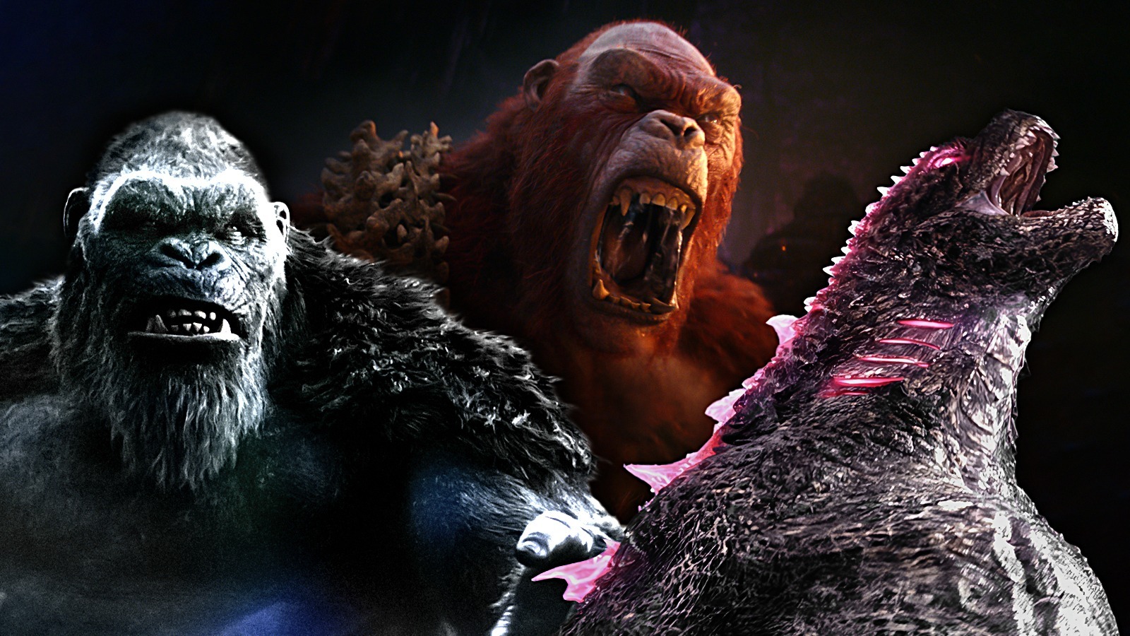 Unraveling the Epic Conclusion of Godzilla vs. Kong: Decoding the Rise of the New Empire