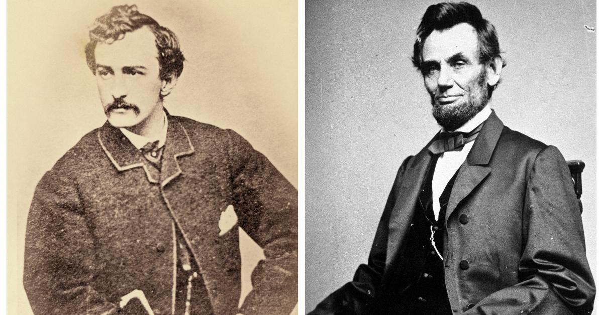 Unraveling the Mystery: Historians Debate John Wilkes Booth’s Mysterious Leg Injury