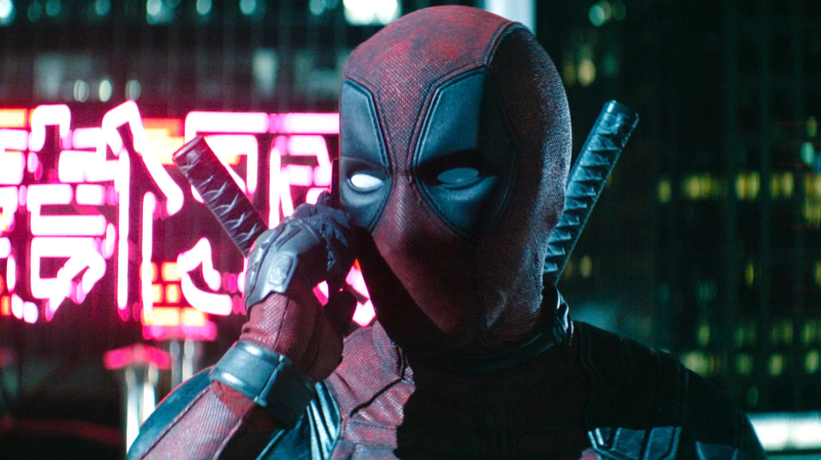 Unveiled: The Marvel Movie That Almost Made Deadpool the Villain – Find Out Which One!