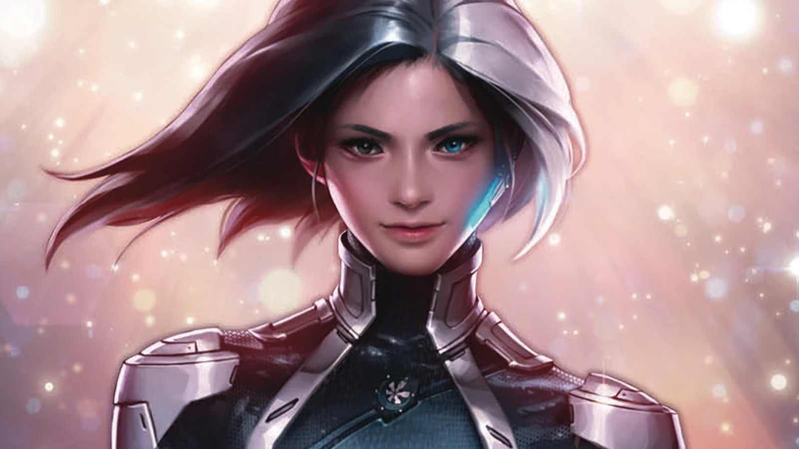 Unveiling Luna Snow: Marvel’s Newest & Coolest Character Breakdown!